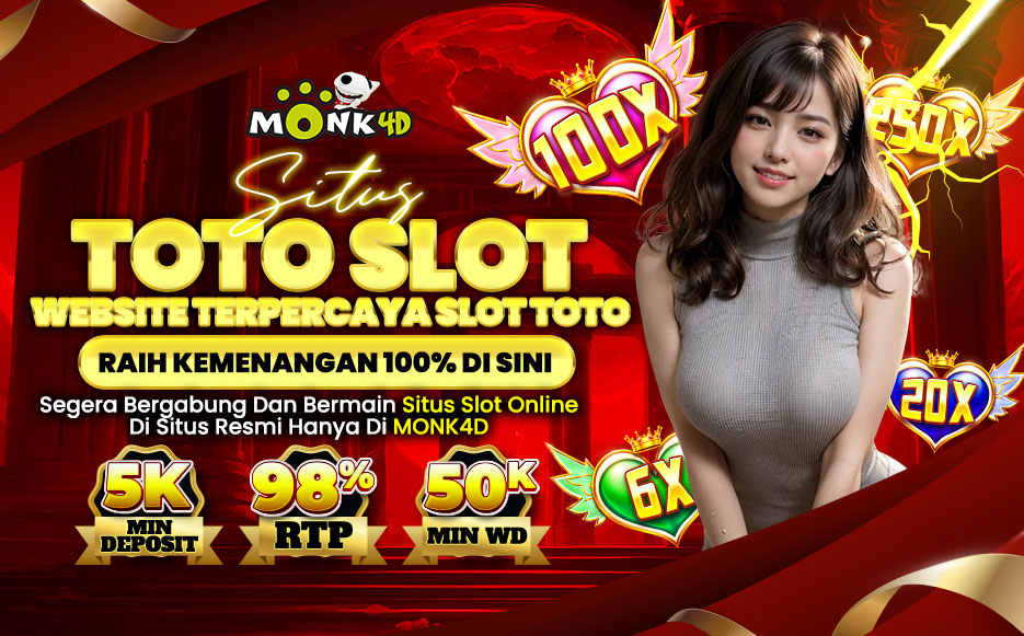 Toto Slot